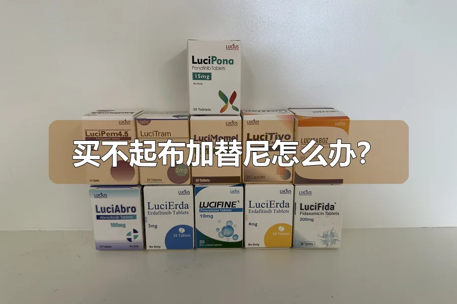 买不起布加替尼怎么办?
